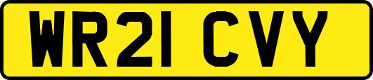 WR21CVY