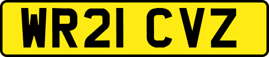 WR21CVZ