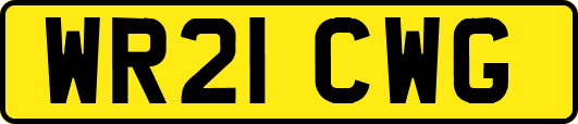 WR21CWG