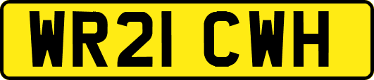 WR21CWH
