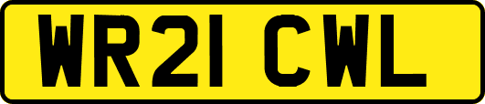 WR21CWL