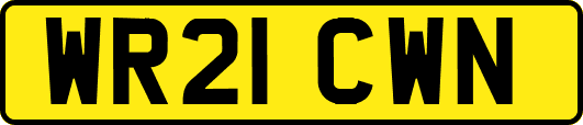 WR21CWN