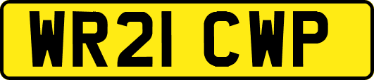 WR21CWP