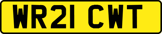 WR21CWT