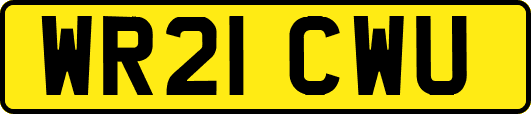 WR21CWU