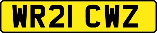 WR21CWZ