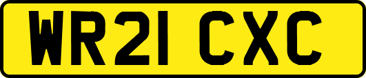 WR21CXC