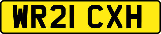 WR21CXH
