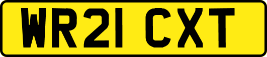 WR21CXT