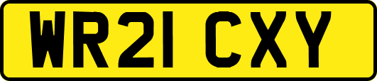 WR21CXY
