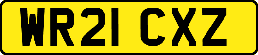 WR21CXZ