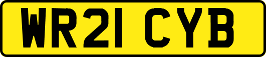 WR21CYB