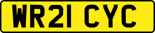WR21CYC