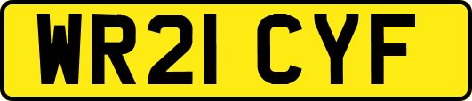 WR21CYF