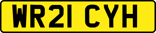 WR21CYH