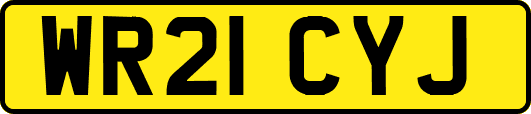 WR21CYJ
