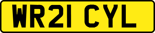WR21CYL