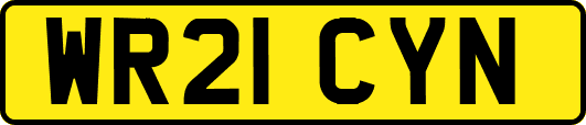 WR21CYN