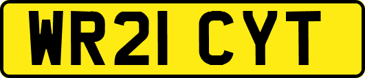 WR21CYT