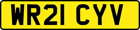 WR21CYV