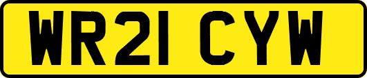 WR21CYW