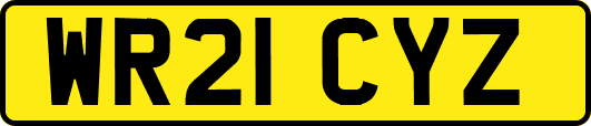 WR21CYZ