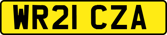 WR21CZA