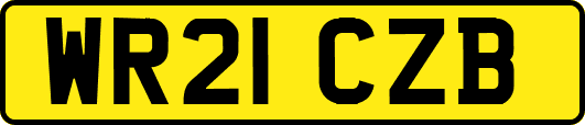 WR21CZB