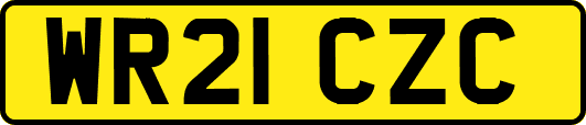 WR21CZC