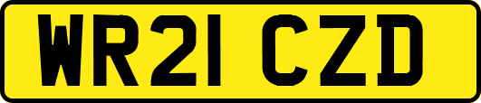 WR21CZD