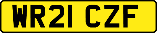 WR21CZF