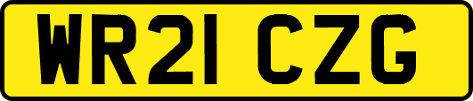 WR21CZG