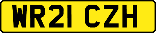 WR21CZH