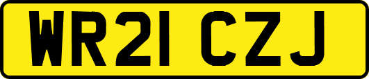 WR21CZJ
