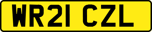 WR21CZL