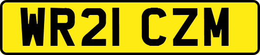 WR21CZM