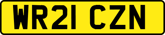 WR21CZN