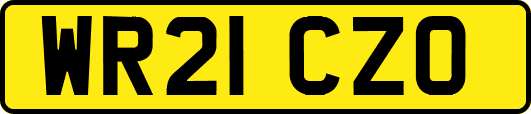 WR21CZO