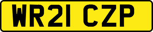 WR21CZP