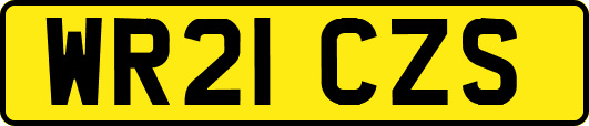 WR21CZS