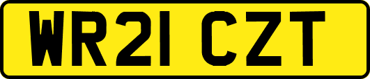 WR21CZT