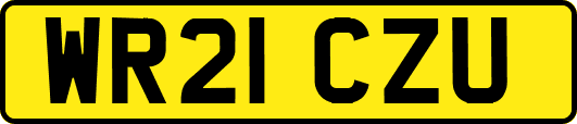 WR21CZU