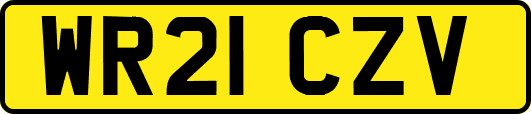WR21CZV