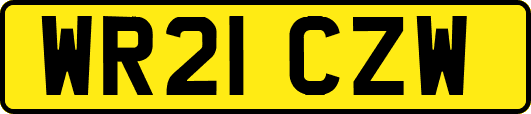 WR21CZW