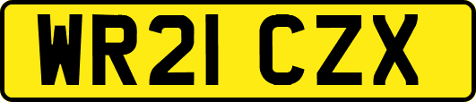 WR21CZX