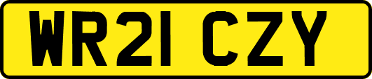WR21CZY