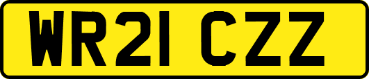 WR21CZZ