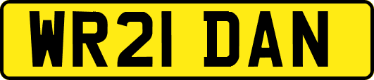 WR21DAN
