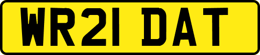 WR21DAT