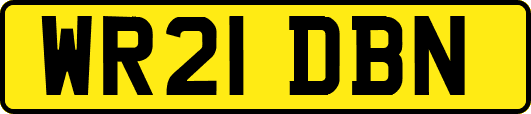 WR21DBN